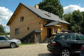 Гостиница Przystanek Rospuda  Sucha Wieś